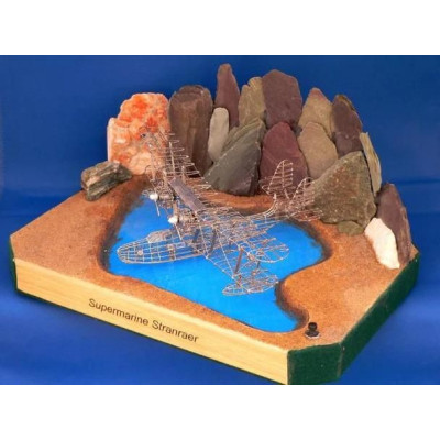 Scénická voda 90ml