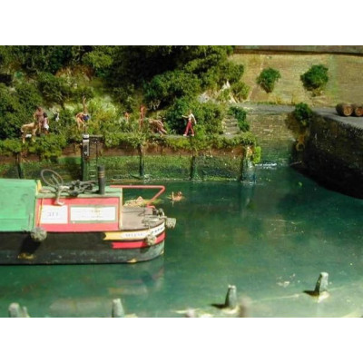 Scénická voda 90ml