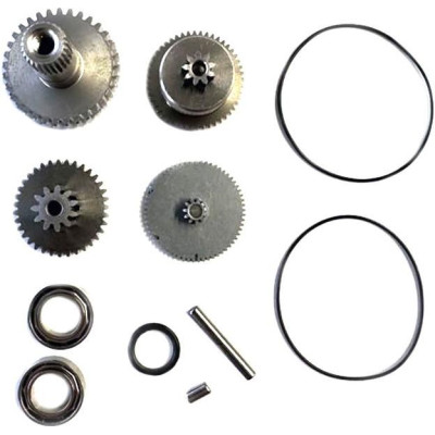 H-Speed převody serva HSX811