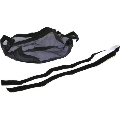 H-Speed protiprachový kryt (pro Traxxas X-Maxx)