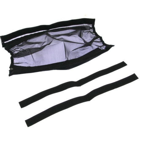 H-Speed protiprachový kryt (pro Traxxas Sledge)