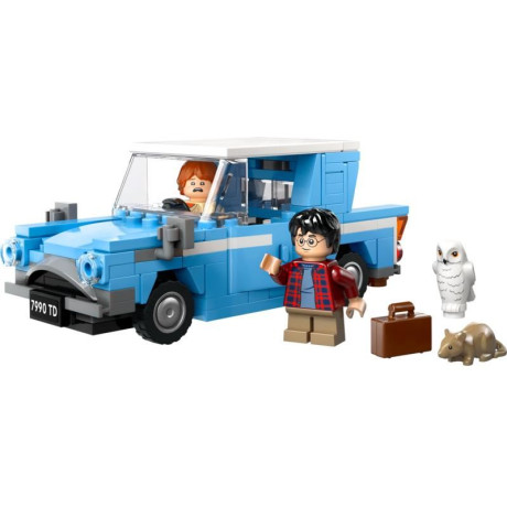 LEGO Harry Potter - Létající automobil Ford Anglia