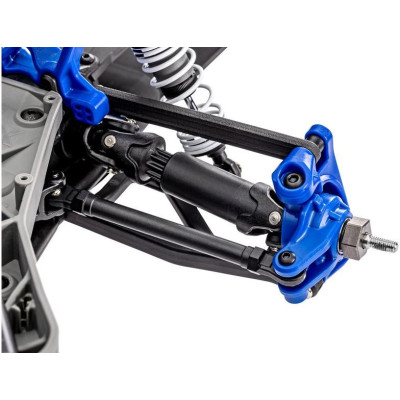 Traxxas Slash 1:10 BL-2S 4WD RTR Fox