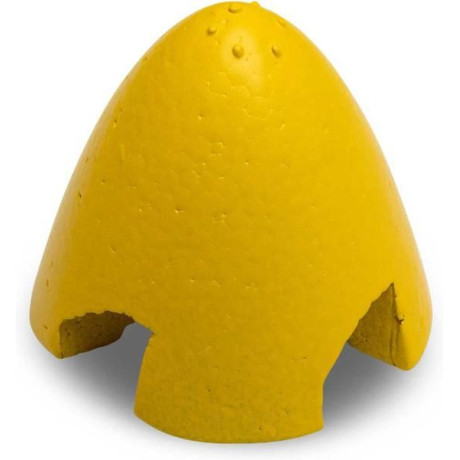 E-flite kužel: P-51D Mustang 0.49m Detroit Miss