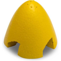 Pótalkatrész RC modell repülőgéphez E-flite P-51D Mustang 0.49m Detroit Miss: kúp.