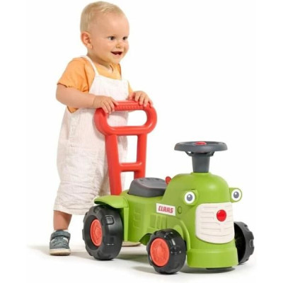 FALK - Dětské odrážedlo a chodítko Claas