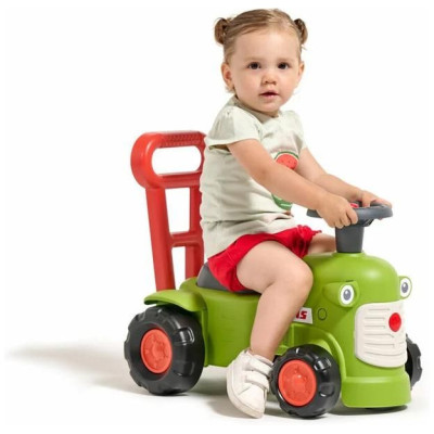 FALK - Dětské odrážedlo a chodítko Claas