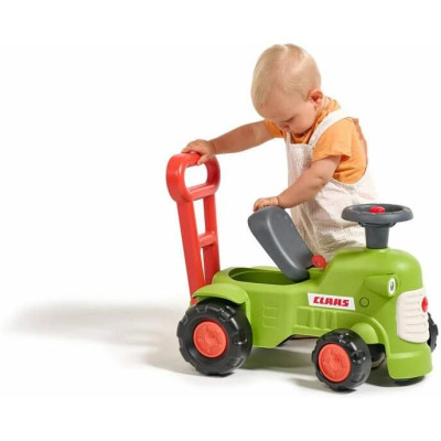 FALK - Dětské odrážedlo a chodítko Claas