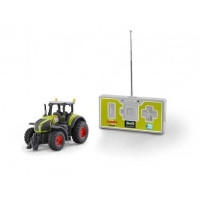 Mini RC modell távirányítóval. Méret: 9,5 cm; frekvencia 40 MHz.