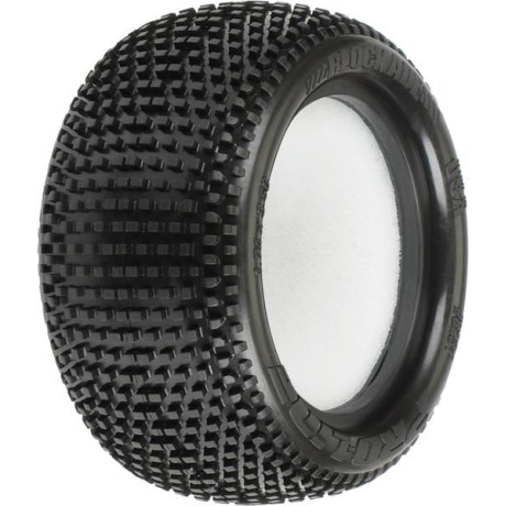 Pro-Line pneu 2.2" Blockade M3 Off-Road Buggy zadní (2)