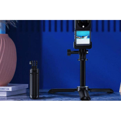 MINI Tripod for Action Cameras (Telesin)