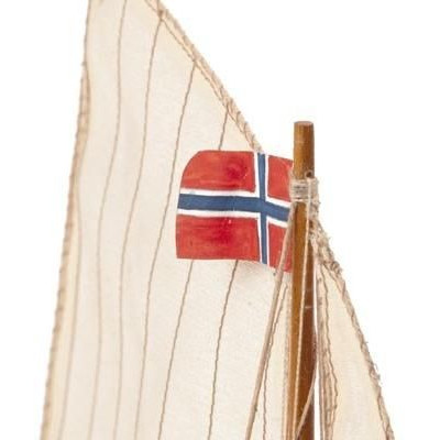 Torborg lodivodský člun 1:20