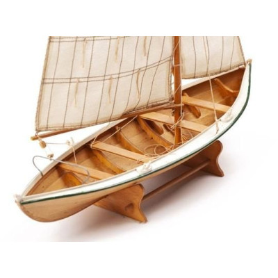 Torborg lodivodský člun 1:20