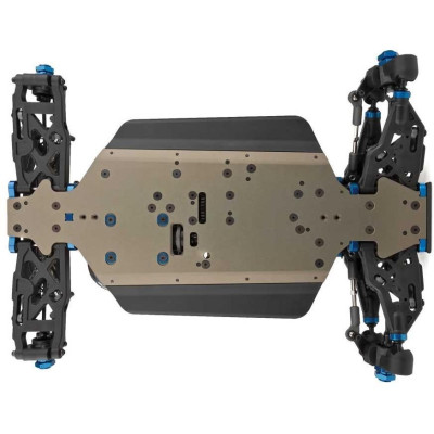 RC8B4.1 Team stavebnice