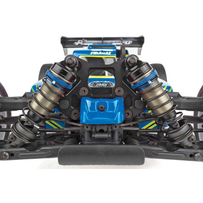 RC8B4.1 Team stavebnice