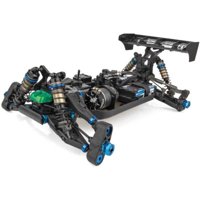 RC8B4.1e Team stavebnice