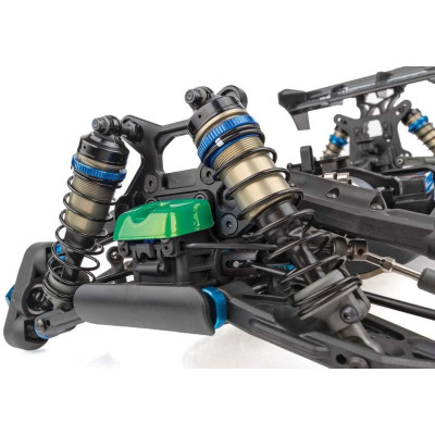 RC8B4.1e Team stavebnice