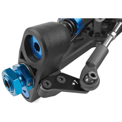 RC8B4.1e Team stavebnice