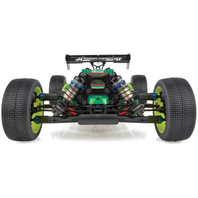 RC8B4.1e Team stavebnice