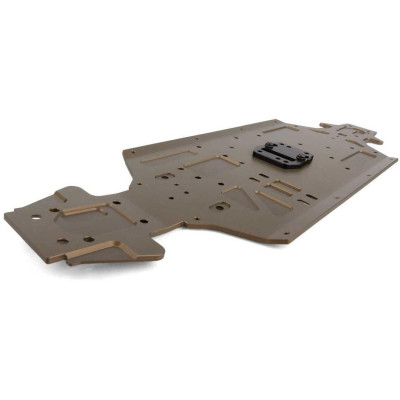 RC8B4.1e Team stavebnice