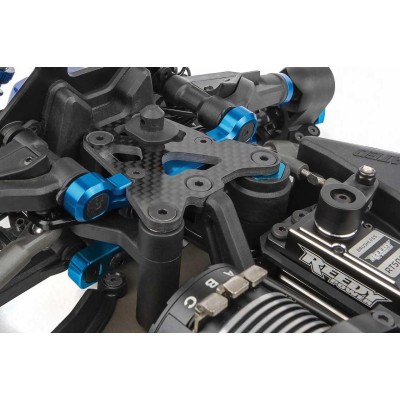 RC8B4.1e Team stavebnice