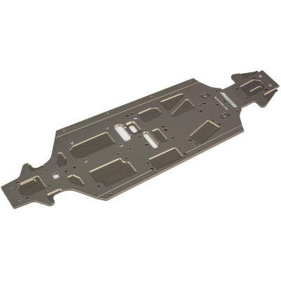 RC8B4.1 Plato podvozku, RWB