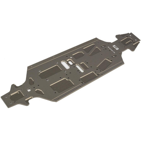 RC8B4.1 FT Plato podvozku, FWB