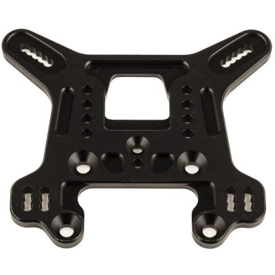 RC8B4.1 Zadní parohy tlumičů, 36,5, hliník