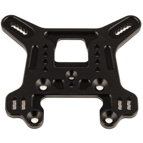 RC8B4.1 Zadní parohy tlumičů, 36,5, hliník