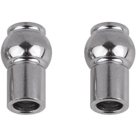 RC8B4.1 Kulové čepy zadního stabilizátoru, odsazené