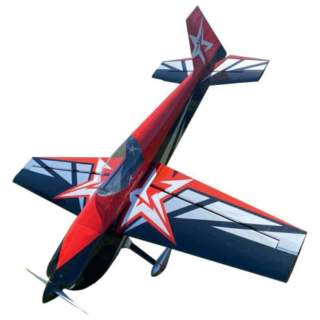 61" Slick 540 ARF červená