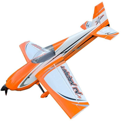 93" Laser 230z ARF - oranžová