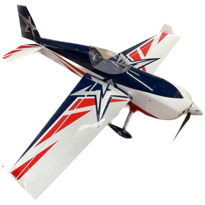 74" Slick 540 ARF - modrá