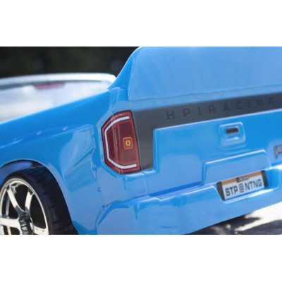 Čirá karoserie Venom 2 T-10 (200mm)