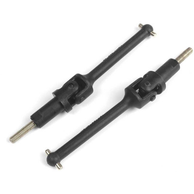 Set předních poloos 2 ks (Atom)