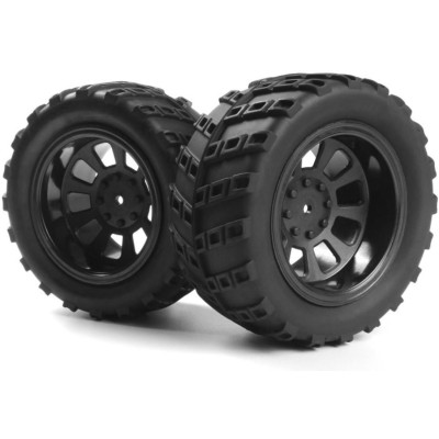 Kola kompletní Phantom XT (2 ks)