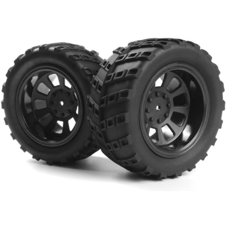 Kola kompletní Phantom XT (2 ks)