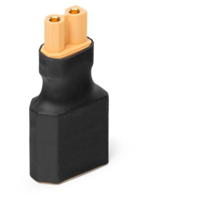 Adaptér XT60 Samec - XT30 Samice