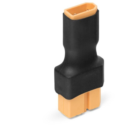 Adaptér XT60 Samice - XT30 Samec