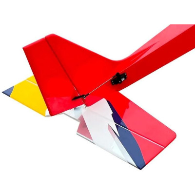 59" Challenger ARF - zelená