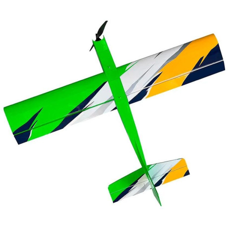 49" Challenger ARF - zelená