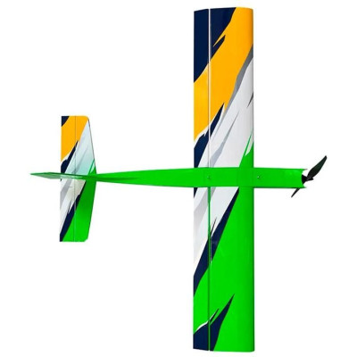 49" Challenger ARF - zelená