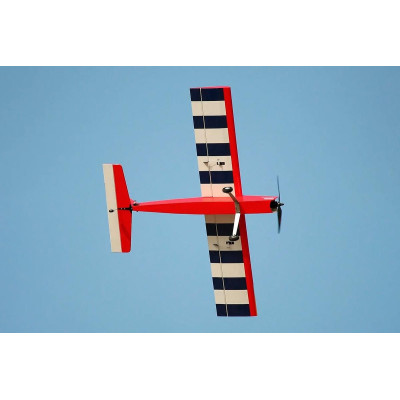 49" Challenger ARF - červená