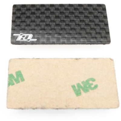 Ultra TC uhlíkové bočnice křídla (40x20mm|2 ks.|včetně oboustrné pásky)