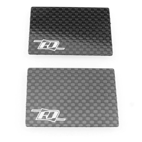 Ultra TC uhlíkové bočnice křídla (50x35mm|2 ks.|včetně oboustrné pásky)