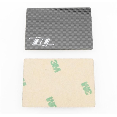 Ultra TC uhlíkové bočnice křídla (50x35mm|2 ks.|včetně oboustrné pásky)