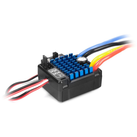 Regulátor 60A vodotěsný