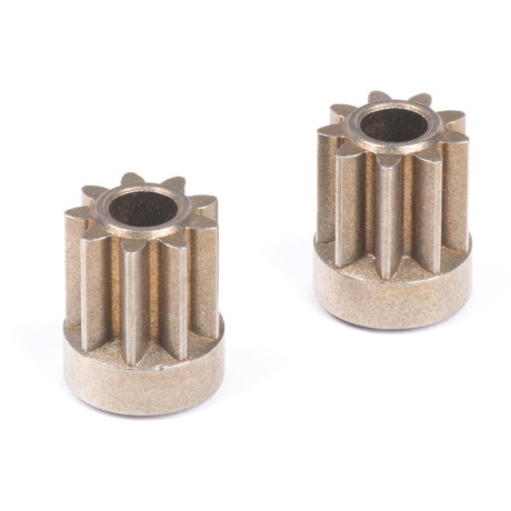 Ozubené kolo převodovky 9T 2 ks