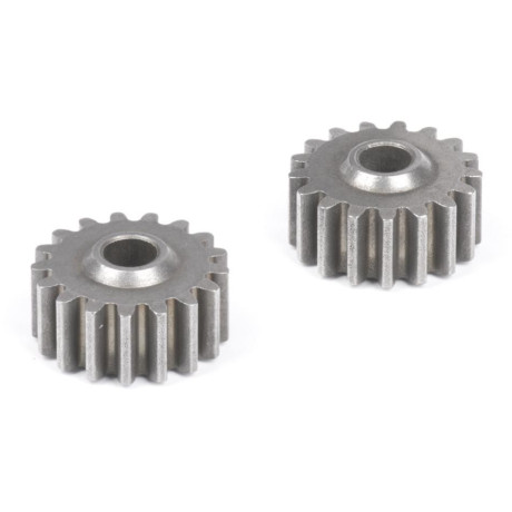 Ozubené kolo převodovky 17T 2 ks
