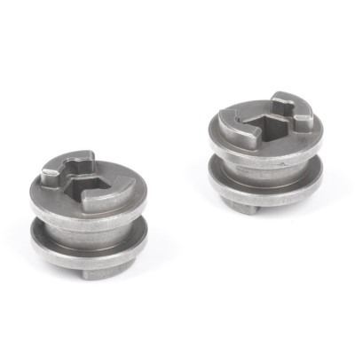 Kluzné kolo řazení 2 ks